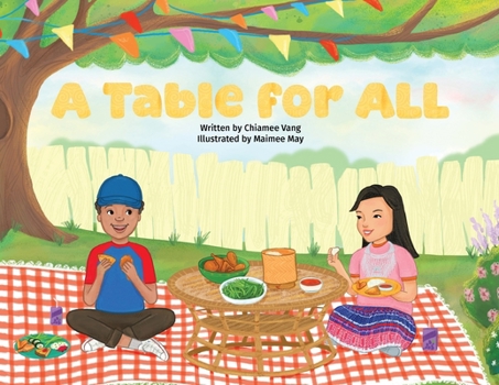 A Table for All