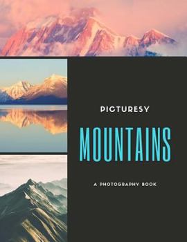 Paperback Mountains Book