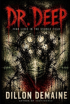 Paperback Dr. Deep Book