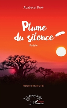 Paperback Plume du silence [French] Book