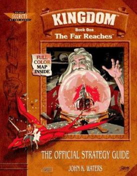 Paperback Kingdom: The Far Reaches: The Official Strategy Guide Book
