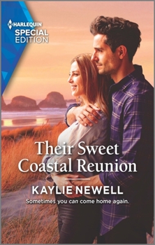 Mass Market Paperback Their Sweet Coastal Reunion Book