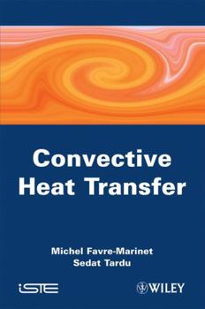 Hardcover Convective Heat Transfer: Solved Problems Book