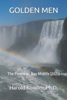 Golden Men : The Power of Gay Midlife (2022)