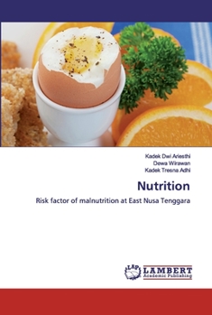 Paperback Nutrition Book