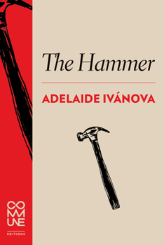 Paperback The Hammer Book