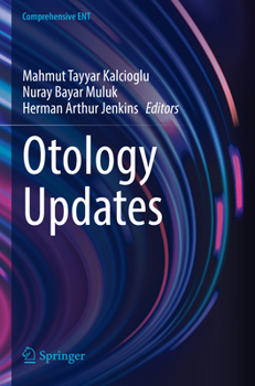 Paperback Otology Updates Book