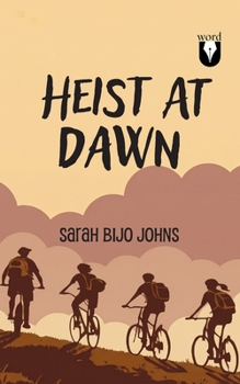Paperback Heist At Dawn Book
