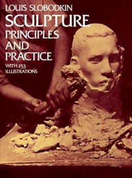 Paperback Sculpture: Principles and Practice Book