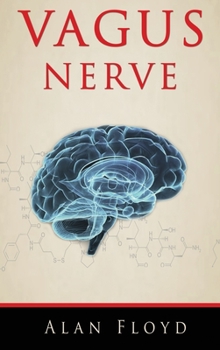 Hardcover Vagus Nerve Book