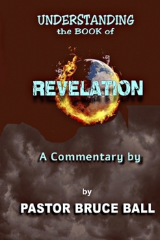 Paperback Understanding the Book of Revelation Book