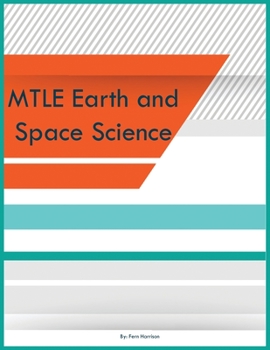 Paperback MTLE Earth and Space Science Book
