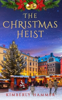 Paperback The Christmas Heist Book