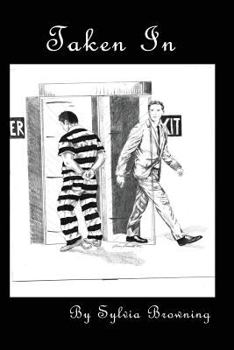 Paperback Taken in Book