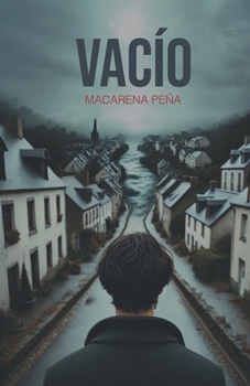 Paperback Vacío [Spanish] Book