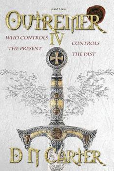 Paperback Outremer IV Book
