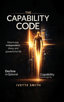 Hardcover The Capability Code Book