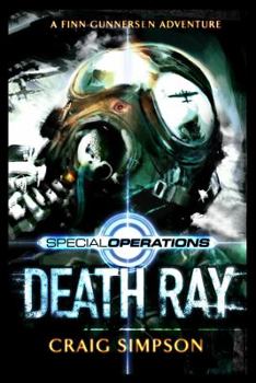 Paperback Death Ray Book