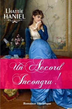 Paperback Un Accord Incongru ! [French] Book