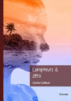 Paperback Compteurs à zéro [French] Book