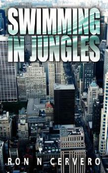 Paperback Swimming in Jungles Book