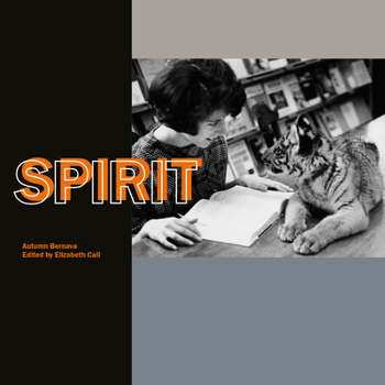 Paperback Spirit Book