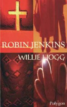 Paperback Willie Hogg Book