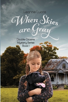 Paperback When Skies Are Gray Book