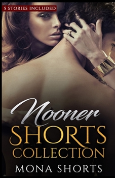 Paperback Nooner Shorts Collection Book