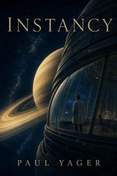 Paperback Instancy: Book One of the Instancy Series Book