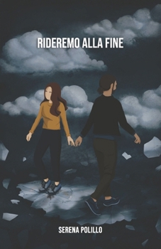 Paperback Rideremo alla fine [Italian] Book