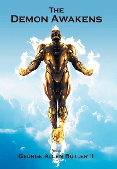 Hardcover The Demon Awakens Book