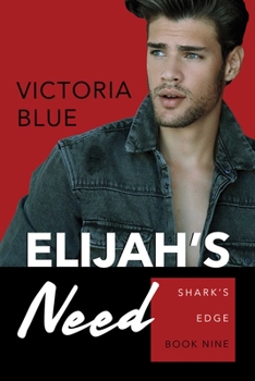 Paperback Elijah's Need Book