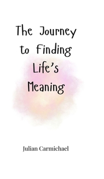 Life: A Mystery I'm Still Solving