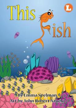 Paperback This Fish Book