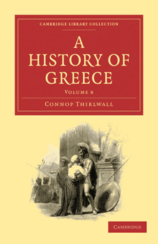 Paperback A History of Greece Book