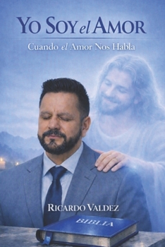 Paperback Yo Yoy El Amor: Cuando el amor nos habla [Spanish] Book