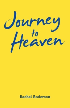 Paperback Journey to Heaven Book