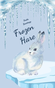 Paperback Frozen Hare Book
