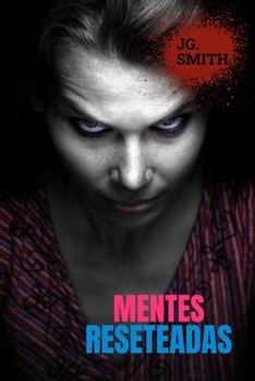 Paperback Mentes Reseteadas [Spanish] Book