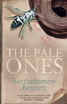 Paperback The Pale Ones Book