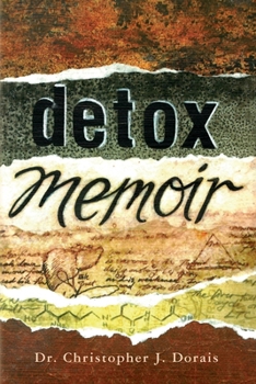 Paperback Detox Memoir Book