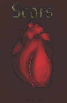 Paperback Scars Book