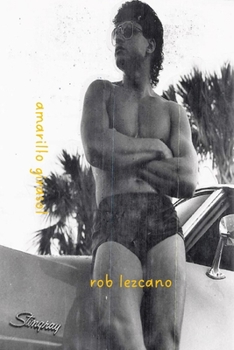 Paperback amarillo girasol [Spanish] Book