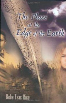 Hardcover The Place at the Edge of the Earth Book