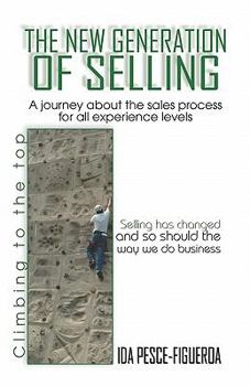 Paperback The New Generation of Selling Book