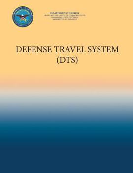 Defense Travel System