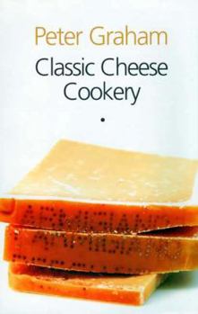 Paperback Classic Cheese Cookery Book