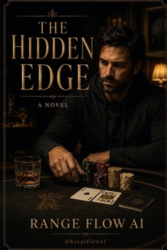 Paperback The Hidden Edge Book