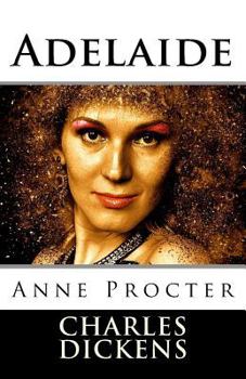 Paperback Adelaide Anne Procter Book